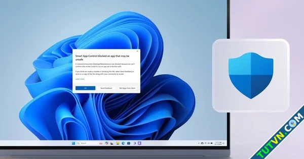 Microsoft quảng cáo 039lố039 về trình diệt virus mới của hãng-1.webp