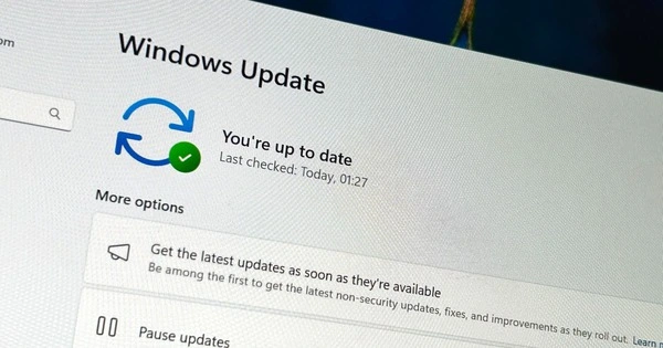 Microsoft thừa nhận sự cố trên hàng loạt bản Windows-1.webp