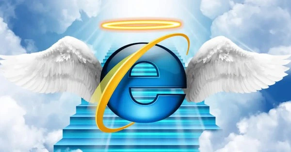 Microsoft vẫn bị ám ảnh bởi 039bóng ma039 của Internet Explorer-1.webp