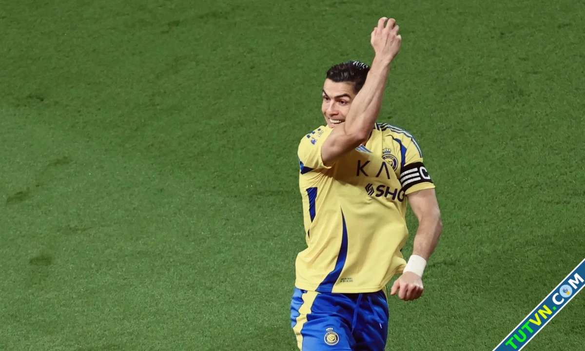 Mido Ronaldo sẽ tạo ra vấn đề cho Al Nassr-1.webp