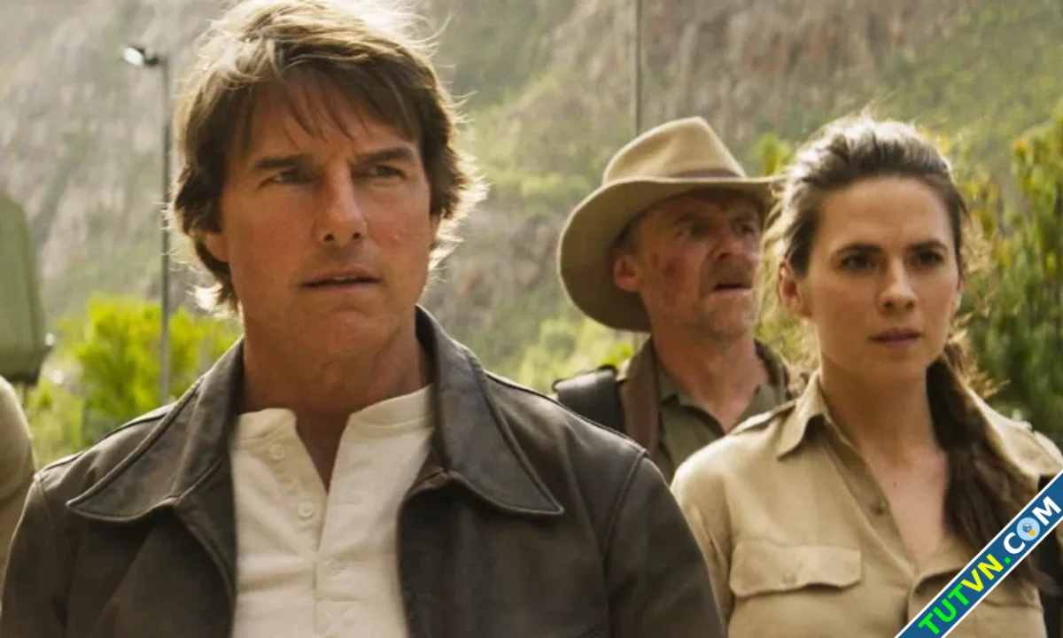 Mission Impossible cùng loạt phim quốc tế ra rạp tháng 5-1.webp