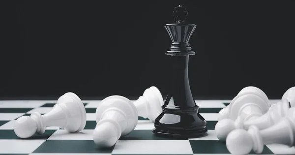 Mô hình AI của OpenAI và xAI đấu trí cờ vua-1.webp