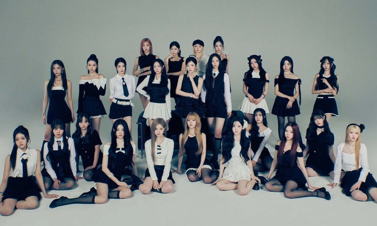 Mô hình nhóm nữ đông đúc thất thế ở Kpop-1.webp