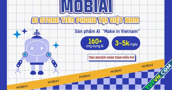 MobiFone dồn lực khai thác AI quyết tâm mang công nghệ Việt tới người Việt-1.webp