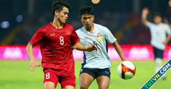 Mới nhất U23 Việt Nam hẹn Indonesia tại 039chảo lửa039 Gelora Bung Karno-1.webp