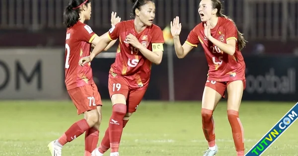 Mới Vụ CLB nữ TPHCM nhận gần 9 tỉ đồng từ AFC được sử dụng cụ thể thế nào-1.webp