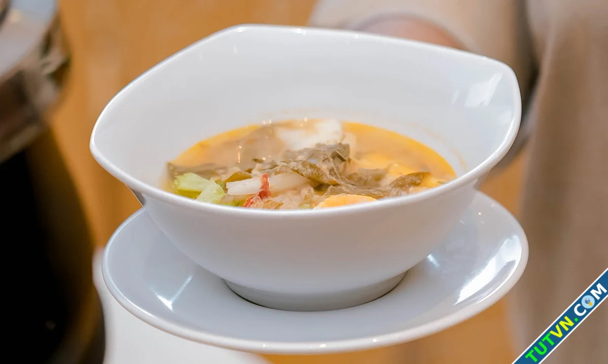 Món ăn được ví như phở Việt ở Malaysia-1.webp