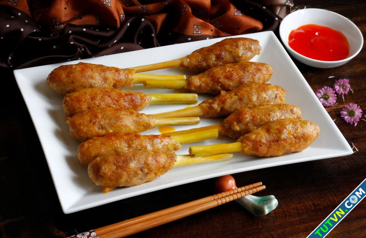Món thịt bọc sả nướng-1.webp