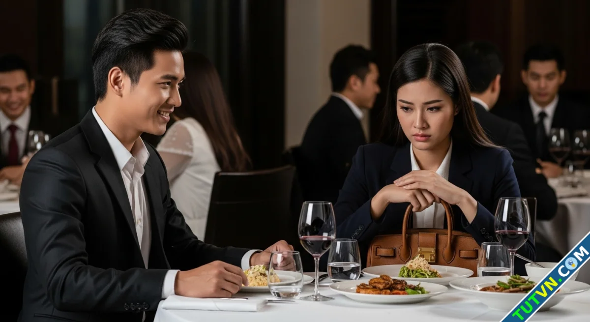 Muốn chia tay vì bạn trai thu nhập cao tháng hơn 100 triệu đồng-1.webp