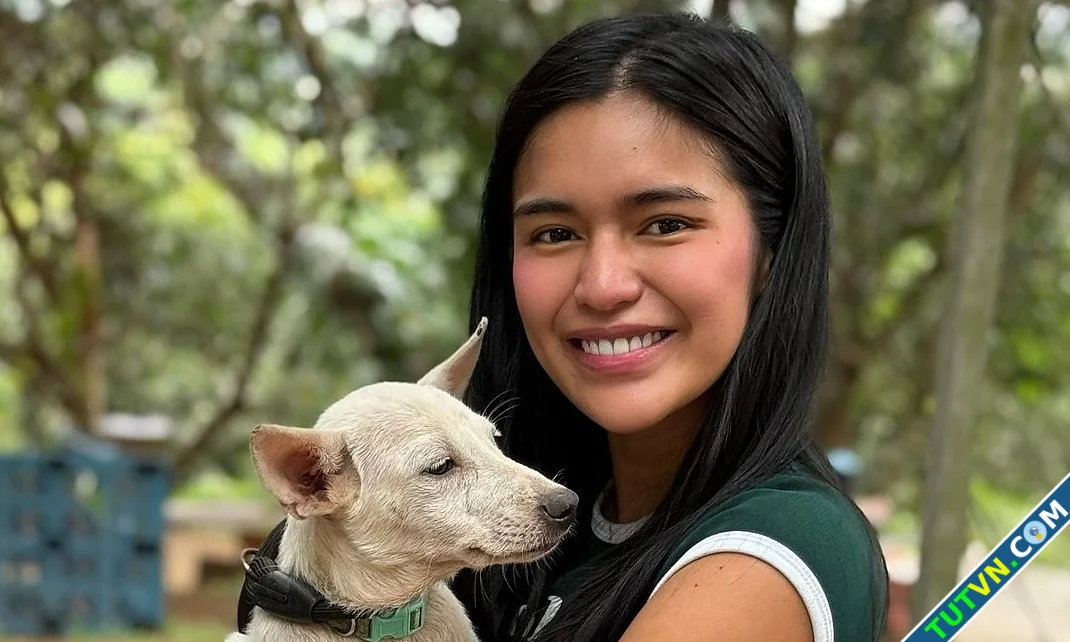 Mỹ nhân Philippines ứng viên hàng đầu ở Miss World 2025-1.webp