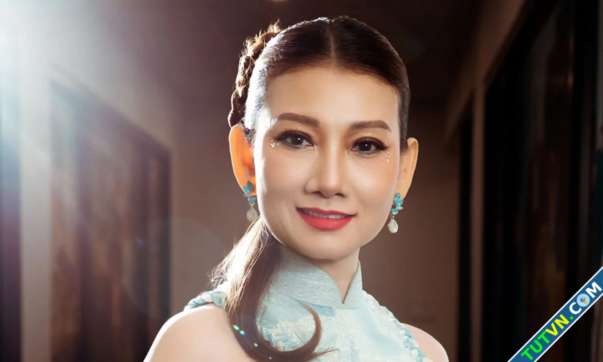 Mỹ Uyên phản diện nổi bật trong Thám tử Kiên-1.webp