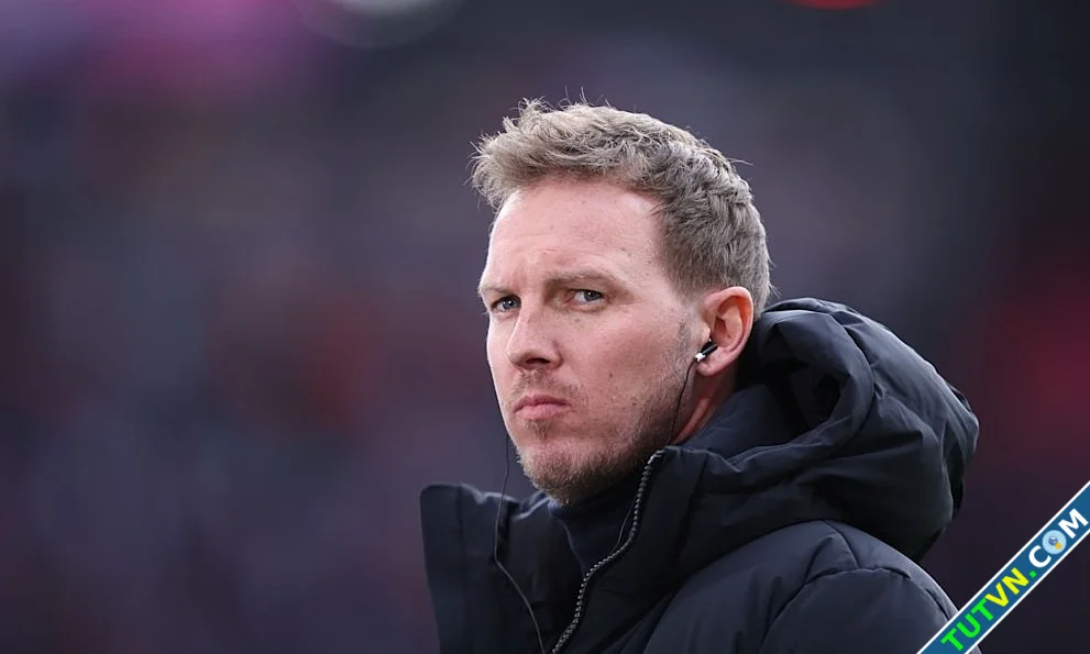 Nagelsmann nhắc lại mục tiêu vô địch World Cup 2026-1.webp