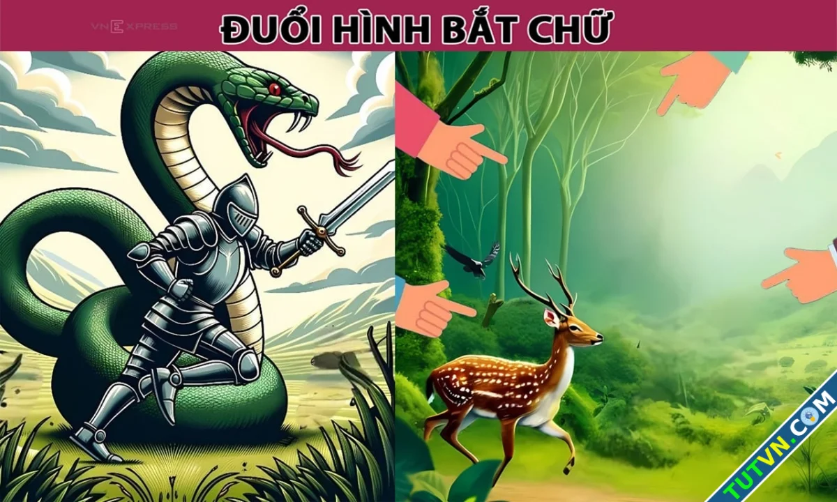 Năm Tỵ thành ngữ liên quan đến con rắn này là gì-1.webp