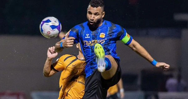 Nảy lửa vòng 4 VLeague tự dưng HAGL đến tận tháng 12 mới đấu Lý do bất ngờ-1.webp