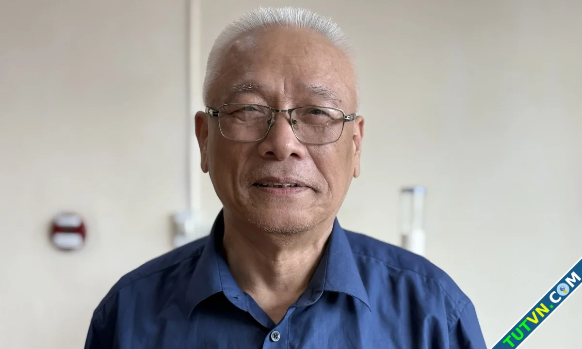 Nên chuyển nguyên trạng thành phố thuộc tỉnh thành đơn vị hành chính cấp cơ sở-1.webp