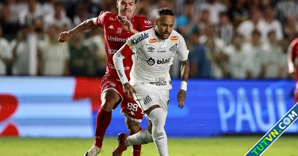 Neymar gây sốc CĐV đối phương ghi bàn từ quả phạt góc điên rồ-1.webp