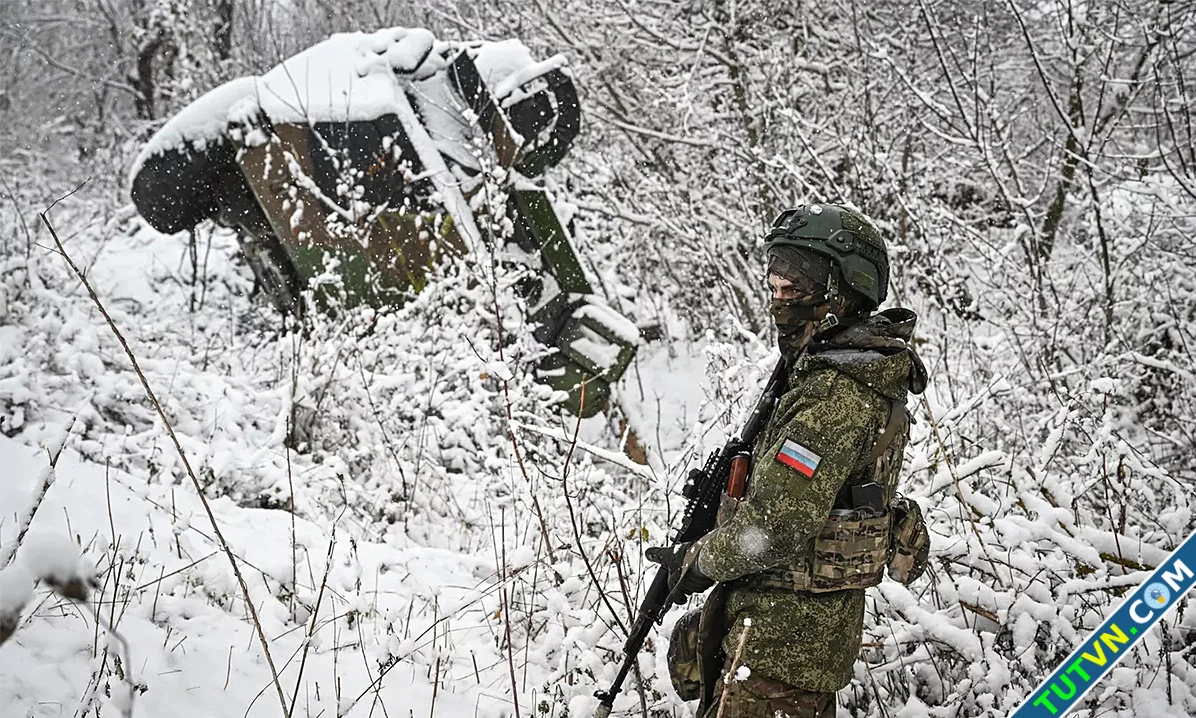 Nga nói Ukraine mở cuộc phản công ở Kursk-1.webp