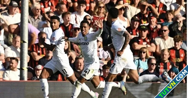 Nghẹt thở cuộc đua giành suất dự Champions League-1.webp