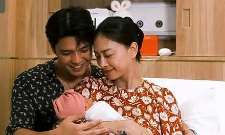 Ngô Thanh Vân sinh con đầu lòng-1.webp