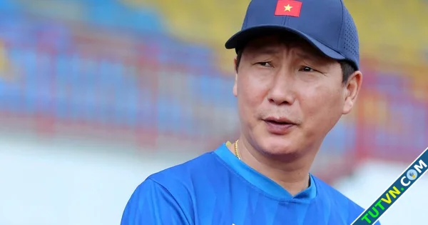Ngọc quý của bầu Đức tiết lộ bất ngờ thầy Kim đã đọc được vị Malaysia Việt Nam sẵn sàng-1.webp