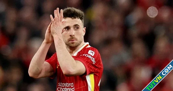 Ngôi sao Liverpool Diogo Jota tử nạn Thế giới bóng đá bàng hoàng thương tiếc-1.webp