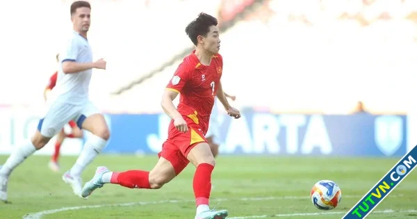 Ngược dòng mãn nhãn U23 Việt Nam đánh bại Philippines VFF thưởng 1 tỉ đồng trước chung kết-1.webp