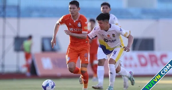 Người cũ ở U19 Việt Nam có thể cản 039mộng039 VLeague của Công Phượng và Bình Phước-1.webp