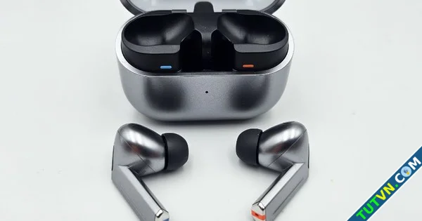 Người dùng 039kêu trời039 vì lỗi trên tai nghe Galaxy Buds 3 Pro-1.webp
