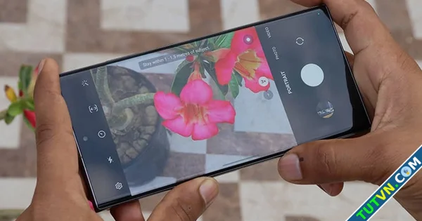 Người dùng 039than trời039 vì sự cố One UI 7 gây ra với Galaxy S23-1.webp