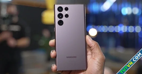 Người dùng Galaxy S22 đón tin vui về One UI 8-1.webp