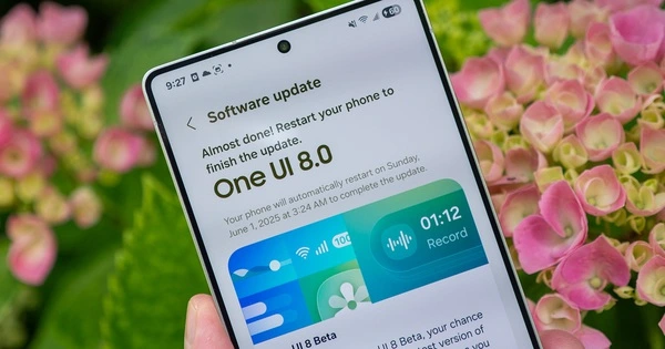 Người dùng Galaxy S23 đang bị đối xử bất công với One UI 8-1.webp