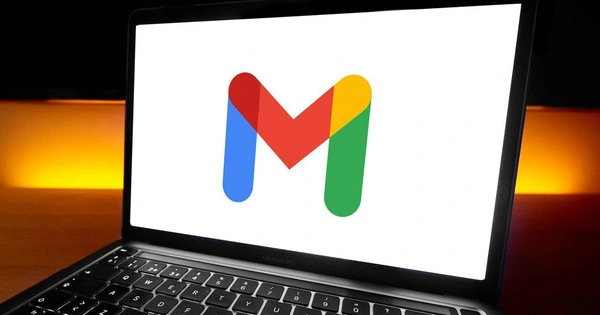 Người dùng Gmail 039thở phào039 trước tuyên bố từ Google-1.webp
