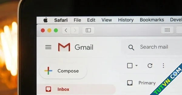 Người dùng Gmail sắp được giải phóng khỏi nỗi bực bội thư rác-1.webp