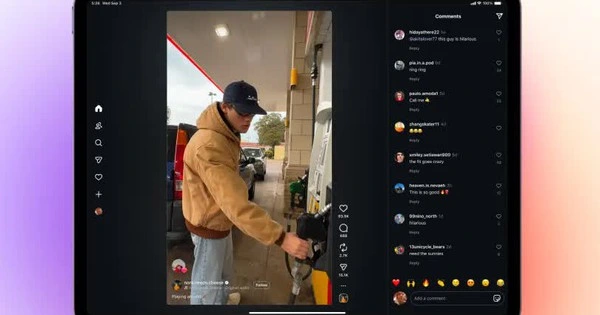 Người dùng iPad cuối cùng cũng có Instagram-1.webp