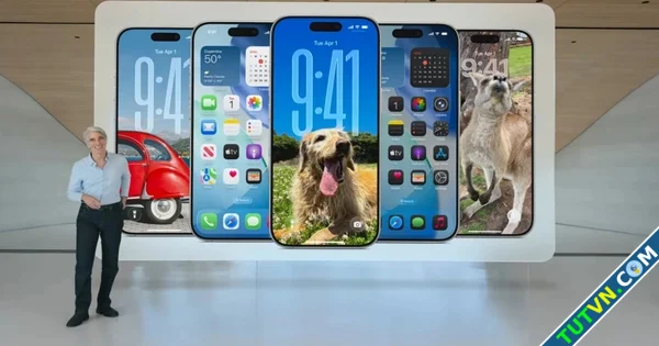 Người dùng iPhone sẽ có pin mạnh hơn nhờ iOS 26-1.webp