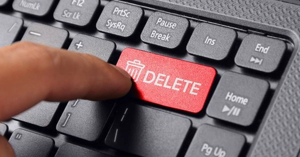 Người dùng mất dữ liệu 10 năm vì AWS xóa tài khoản không báo trước-1.webp