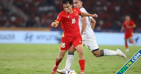 Người hùng của U23 Việt Nam Đứng lên từ thất bại ngay tại Indonesia-1.webp