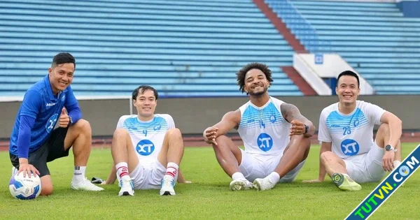 Người hùng thầm lặng phía sau chức vô địch VLeague của Nam Định Không có anh ấy thì-1.webp