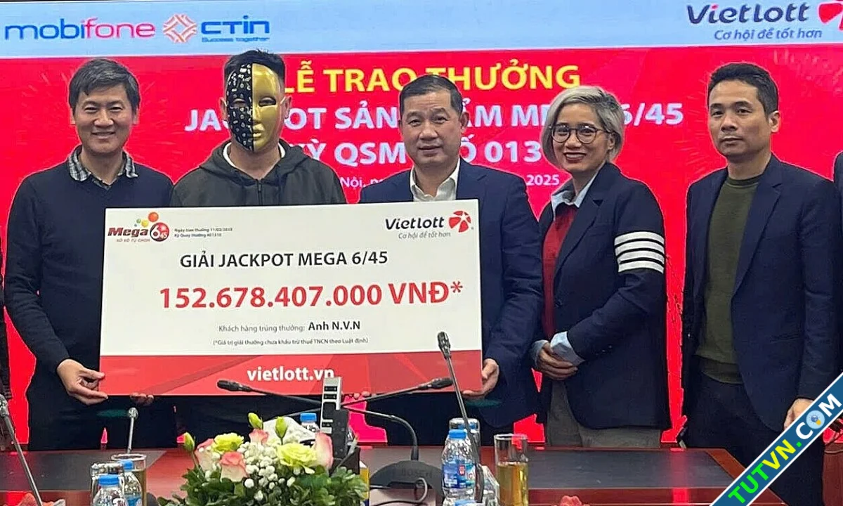 Người nhận Jackpot 152 tỷ đồng giấu con việc trúng số-1.webp