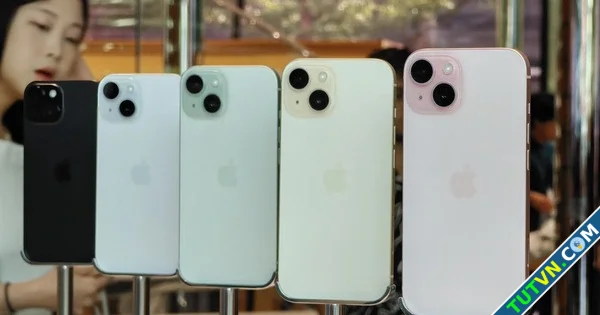 Người Việt vẫn 039mê039 iPhone đời cũ-1.webp