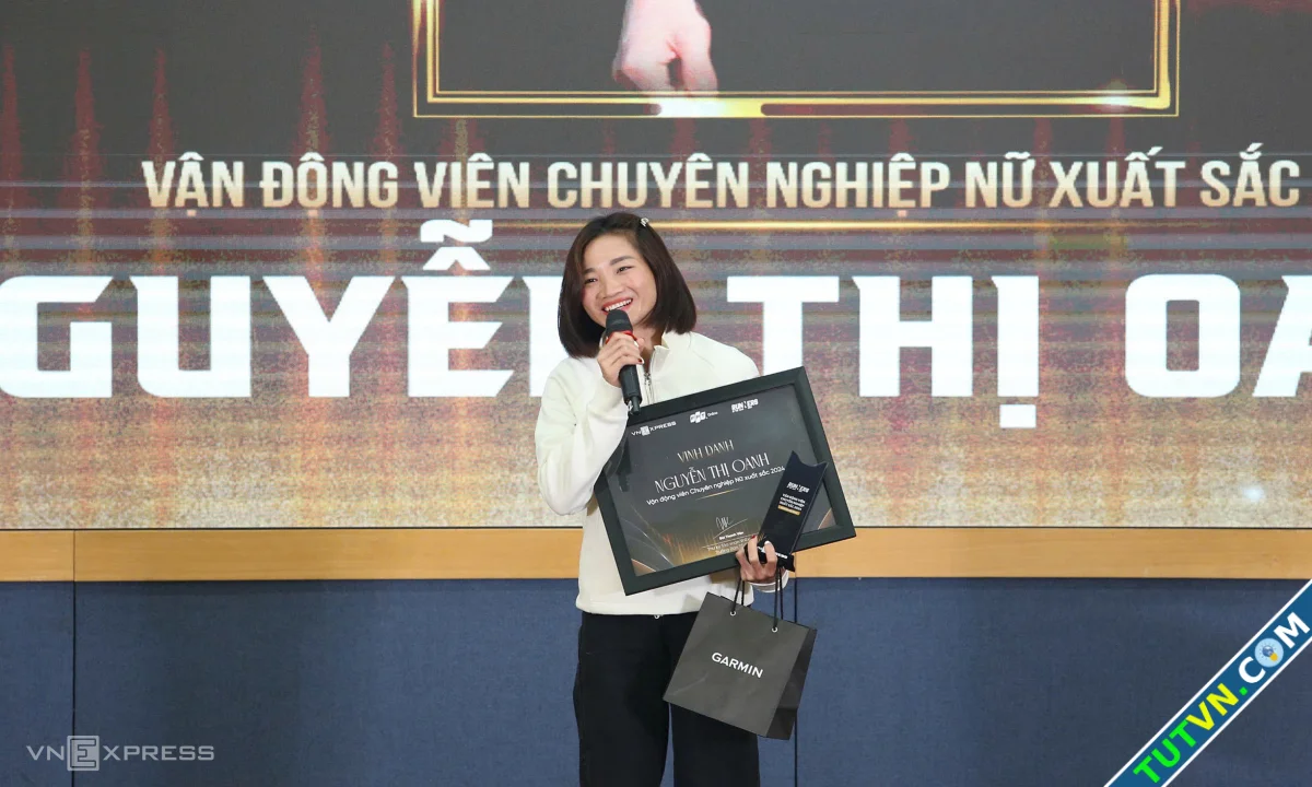 Nguyễn Thị Oanh Giải thưởng Runner of the Year ngọt ngào-1.webp