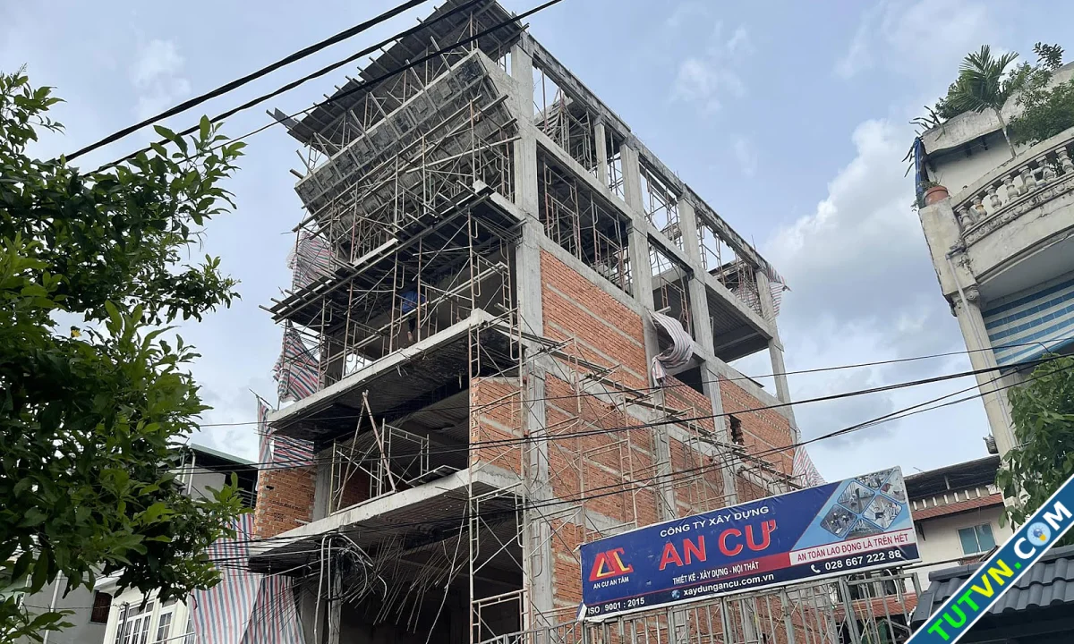 Nhà thầu An Cư công bố giá xây nhà ở TP HCM-1.webp