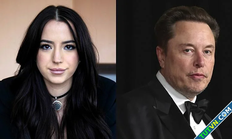 Nhà văn Mỹ kể chuyện bí mật sinh con cho Elon Musk-1.webp