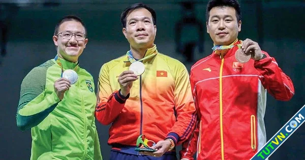 Nhà vô địch Olympic Hoàng Xuân Vinh 039Phải biết tạc dáng hình ước mơ039-1.webp