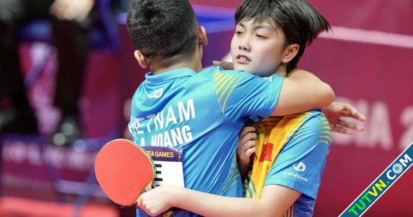 Nhà vô địch SEA Games cùng 200 VĐV tranh tài ở giải bóng bàn quốc gia-1.webp