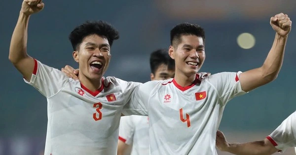 Nhà vô địch U23 Đông Nam Á của PVFCAND 039Không ngại ngoại binh VLeague039-1.webp