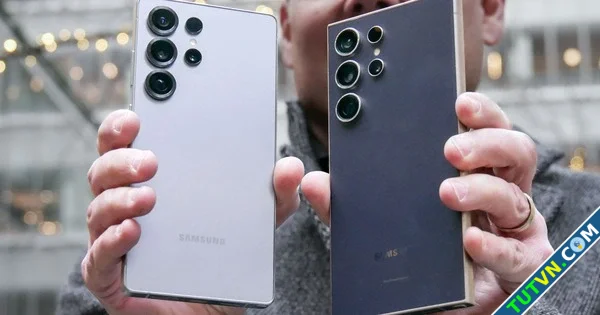 Nhiều điện thoại Galaxy S25 Ultra gặp sự cố sau cập nhật-1.webp
