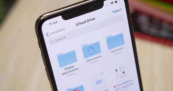 Nhiều iPhone đời cũ không còn sử dụng được iCloud-1.webp