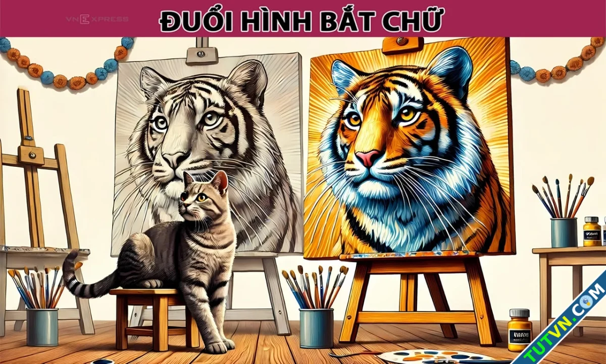 Nhìn tranh đoán ngay câu thành ngữ này là gì-1.webp