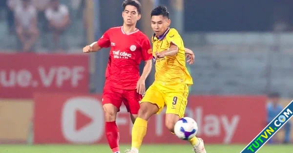 Nhỡ đâu không phải Nam Định hay Hà Nội vô địch VLeague mà nhân vật này thì sao-1.webp